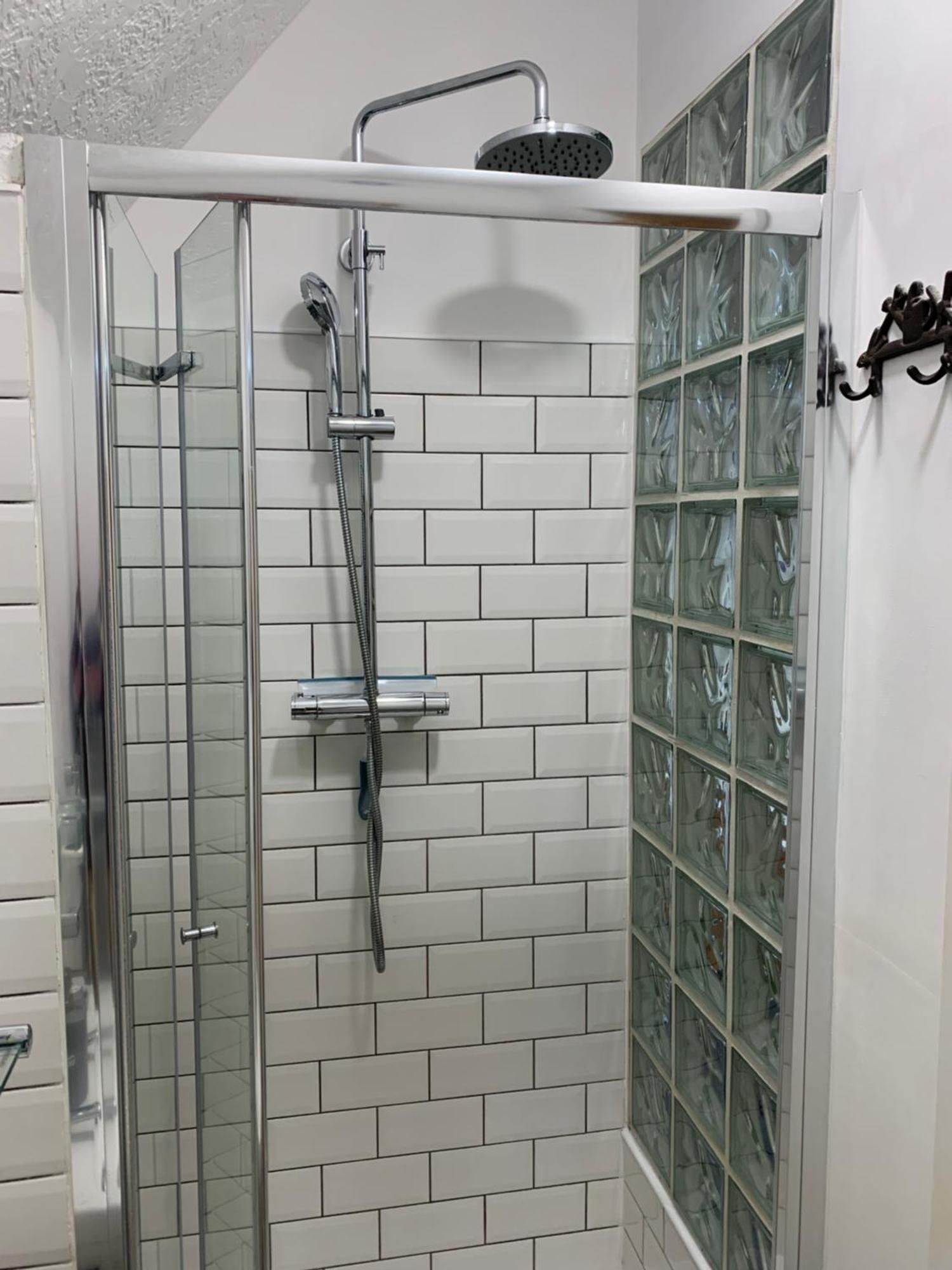 Ocean View Double With Ensuite, With Access To Private Garden And Bike Store Margate Kültér fotó